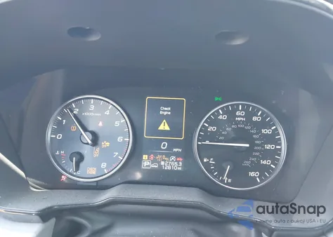 2024 Subaru Outback Premium z USA, uszkodzony, nr VIN 4S4BTADC8R3168051